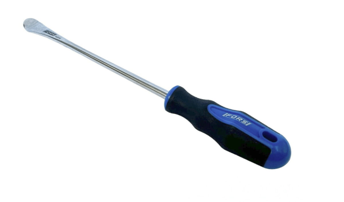 PALANCA DE CAMBIO DE NEUMÁTICOS PALANCA 30 CM 300 MM MANGO ANTIDESLIZANTE 955para