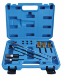 KIT 14 PIEZAS CEPILLOS CEPILLOS DE DIENTES INYECTOR BOQUILLAS DE LIMPIEZA INYECTOR DIBSA