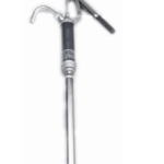 BOMBA DE TRASIEGO MANUAL PALANCA DE TAMBOR TAMBOR DE ACEITE DIESEL DISOLVENTES ANTICONGELANTES 06SA