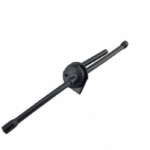 TUBO DE SUCCIÓN DE COMBUSTIBLE TANQUE DE MEZCLA PARA MOTOSIERRA 25 CC 2500 OX