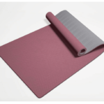 COLCHONETA MAT GYM FITNESS PILATES GIMNASIA COLCHONETA DE YOGA 005b