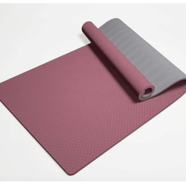 COLCHONETA MAT GYM FITNESS PILATES GIMNASIA COLCHONETA DE YOGA 005b