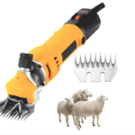 ESQUILADOR OVEJAS OVEJAS CABRAS ESQUILADOR ESQUILADOR 350W 220V ANIMALES 114ox