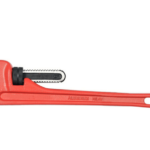 LLAVE AMERICANA LLAVE PARA TUBOS 450MM 18" LLAVE PARA TUBOS LLAVE PARA TUBOS DE ALTA RESISTENCIA 244to