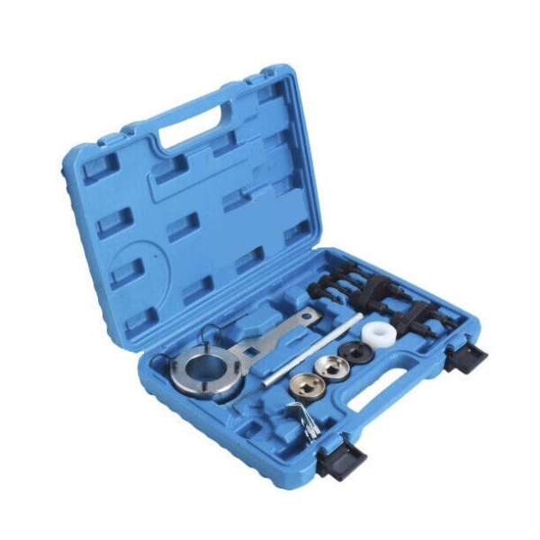 KIT DE DISTRIBUCIÓN VW AUDI 1.8 2.0 TURBO GASOLINA TFSI FSI 820sa