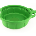 LAVABO PARA LÍQUIDOS ÁCIDOS PARA CAMBIO DE ACEITE DE MOTOR DE COCHE 16LT 04G