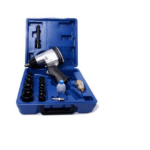 DESTORNILLADOR NEUMÁTICO EXTRACTOR DE PERNOS NEUMÁTICOS 1/2 CAJA TK VASOS DE EXTENSIÓN