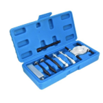 EXTRACTOR EXTRACTOR COJINETES INTERNOS EXTERNOS 9 PIEZAS SEPARADORES 15 58 MM S9Psa