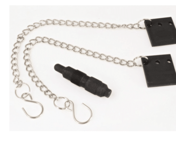KIT DE HERRAMIENTAS PARA LA SINCRONIZACIÓN DE MOTORES VW AUDI 2.5 LT GASOLINA DIESEL V6 TDI 304sa