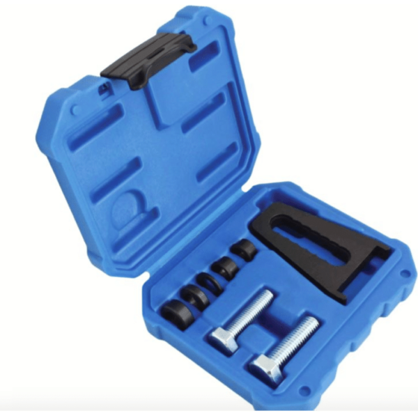 HERRAMIENTA DE BLOQUEO DE VOLANTE DE EMBRAGUE MULTIAPLICACIÓN MOTOR UNIVERSAL 541sa