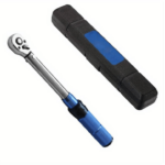 LLAVE DINAMOMÉTRICA DE PRECISIÓN TRINQUETE AJUSTABLE 0.05 MTB BIKE 2 14 NM 1/4"