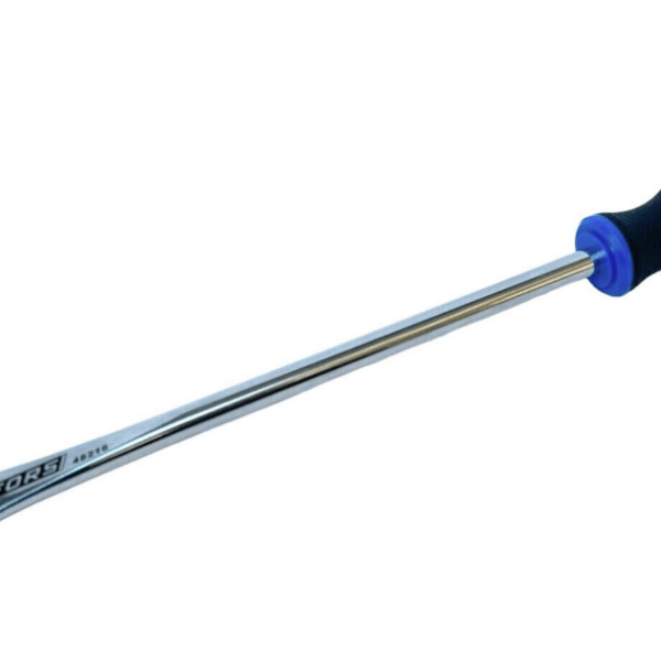 PALANCA DE CAMBIO DE NEUMÁTICOS NEUMÁTICA 37 CM 370 MM MANGO ANTIDESLIZANTE 163para