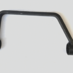 LLAVE CURVA UC DESMONTAJE LAMBA SONDA SENSOR DE OXÍGENO 27MM POLIGONAL 1/2 866