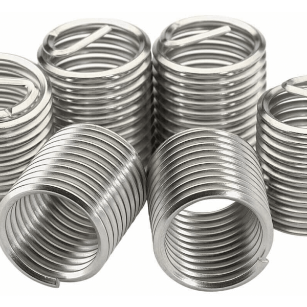 KIT HELICOIL 10SPRINGS RESTAURA LA REPARACIÓN DE ROSCAS DAÑADAS HELICOIDAL 12x1,25 bu