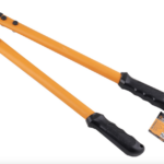 TIJERAS TIJERAS CORTADORES DE ALAMBRE CORTADORES DE CABLE CORTADORES DE CABLE CABLES DE ACERO 600MM 24" 617h