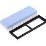 MUELA AFILADORA CUCHILLO DE AFILAR CUCHILLAS DE AFILAR CUCHILLAS DE AFILAR CUCHILLAS GRANO 1000 6000 989