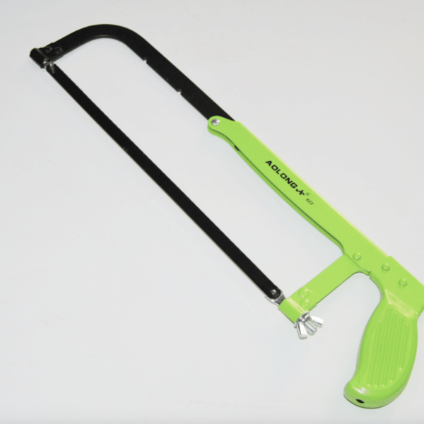 SIERRA DE MANO SIERRA DE MANO DE 300 MM PARA METAL ARCO AJUSTABLE DE 12" ARCO 451