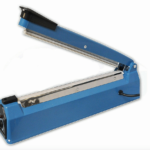 MÁQUINA DE SELLADO DE BOLSAS CALIENTES BOLSAS DE PLÁSTICO 220V 300 MÁQUINA DE SELLADO 193