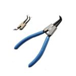 ALICATES ALICATES DE 170 MM SEEGER SEGER ANILLOS ELÁSTICOS APRIETA CURVA CERRADA 90° 260x
