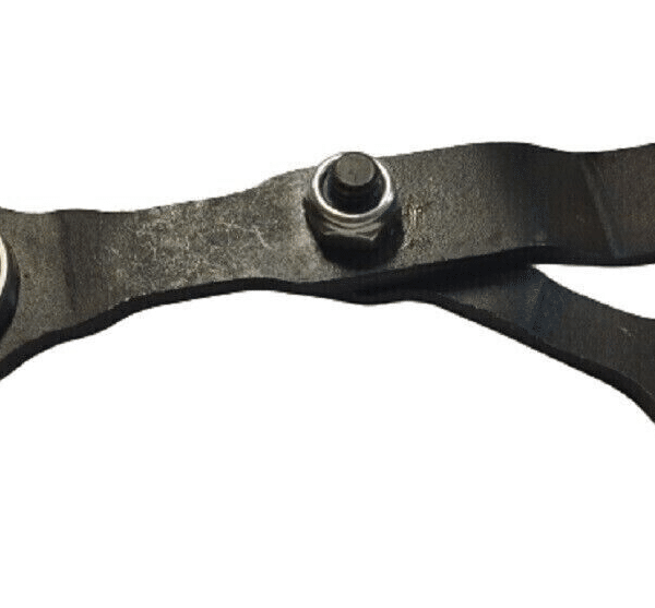 PIEZA DE REPUESTO DEL AGITADOR DE ACEITUNAS BIELA VAREADOR DE ACEITUNAS VAREADOR DE ACEITUNAS CON RODAMIENTO N