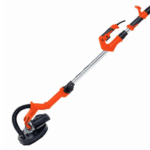 LIJADORA PARA PARED PARED PLACA DE YESO 710 W GIRAFFE 225 MM 413 AD