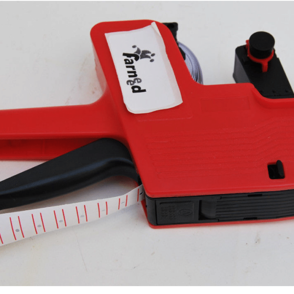 MÁQUINA ETIQUETADORA DE PRECIOS MÁQUINA ETIQUETADORA DE PRECIOS ROLLO DE MARCADO DE PRECIOS 5500