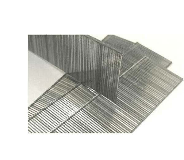 CLAVOS 5000 PIN 50MM F50 CLAVADORA DE CLAVOS NEUMÁTICA ELÉCTRICA CON CABEZA