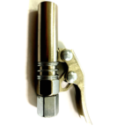 CABEZAL DE ACOPLAMIENTO DE GRASA BOQUILLA DE ENGRASE UNIVERSAL 4GRI AUTOMATIC 4417X