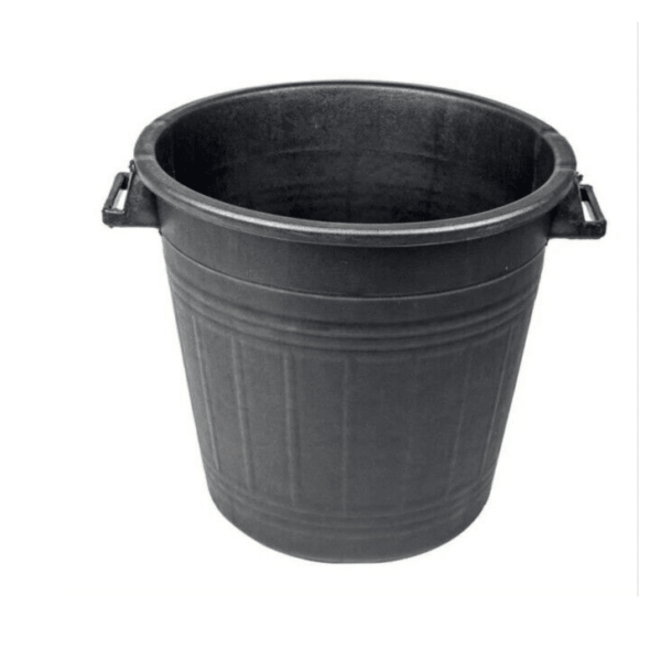 BIGONCIA CUBO MULTIUSOS LT 50 CAMPAGNA EDILIZIA INDUSTRIALE MANICI 009