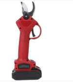 TIJERAS DE PODAR TIJERAS BATERÍA BATERÍAS DE LITIO 20V CARGADOR DE BATERÍA PODA 25MM 664ar