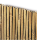 CUBIERTA DE PÉRGOLA PARA VALLA OPACA CANETTE DE BAMBÚ ARELLA 2x3 MT 022
