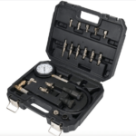 PROBADOR DE COMPRESIÓN DIESEL MOTOR DIESEL CAMIÓN DE PRESIÓN PARA MOTOR DIESEL 967TO