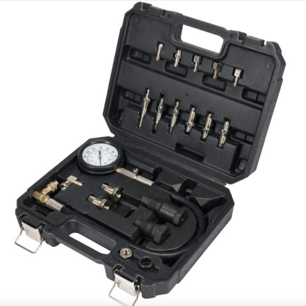 PROBADOR DE COMPRESIÓN DIESEL MOTOR DIESEL CAMIÓN DE PRESIÓN PARA MOTOR DIESEL 967TO