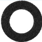 CEPILLO DE ESMERILADO LIJADORA DE DISCO DE LIMPIEZA CUBOS DE RUEDA 150 MM 1/2" 977TO