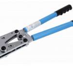 HERRAMIENTA DE ENGARZADO HERRAMIENTA DE ENGARZADO DE COBRE ALUMINIO TERMINALES DE CABLE 6 50 MM 856SA