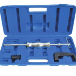 EXTRACTOR DESMONTAJE INYECTORES RODAMIENTOS MARTILLO DESLIZANTE MERCEDES BIE3sa