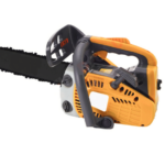 PODA PODA GASOLINA MOTOSIERRA 25 CC HOJA DE BARRA 25 cm PUNTA DE JARDINERÍA 66li