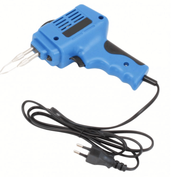 SOLDADOR INSTANTÁNEO ELÉCTRICO SOLDADURA DE ALAMBRE DE ESTAÑO 175W 359sa