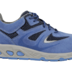 ZAPATOS DE SEGURIDAD BAJOS ZAPATO COFRA FARAD S1 P SRC TG 38