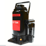 CRICK AUTO 30T ELEVADOR DE PRESIÓN HIDRÁULICA GATO DE BOTELLAS 30000kg 087a