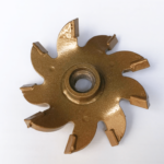 CUCHILLA DE CORTE PARA MÁQUINA TRAMPADORA RANURADORA RANURADORA 35 MM REPUESTO CALIENTE