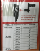 MOSQUITERA ENROLLABLE VENTANAS ENROLLABLES EMBRAGUE 140X250 REDUCIBLE MARFIL 0932