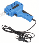 SOLDADOR INSTANTÁNEO ELÉCTRICO SOLDADURA DE ALAMBRE A ESTAÑO SOLDADURA 200W 0Ssa