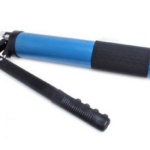 MANGUERA DE PISTOLA DE ENGRASE DE PALANCA CON UNA SOLA MANO Y CABEZAL DE BOMBA DE ENGRASE MANUAL 600cc 729