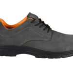 ZAPATOS DE SEGURIDAD BAJOS COFRA WORK ALMERÍA S3 SRC ZAPATO TALLA 44