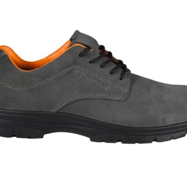 ZAPATOS DE SEGURIDAD COFRA WORK LOW ALMERÍA S3 SRC ZAPATO TALLA 47
