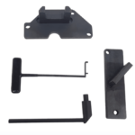 KIT DE HERRAMIENTAS DE DISTRIBUCIÓN MOTORES DE GASOLINA OPEL PEUGEOT CITROEN PSA 1.2 285x