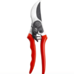 Tijeras tijeras de podar jardinería jardín cortando ramas 8" 210 mm samurai 215