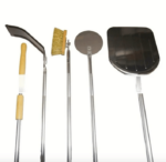 KIT PALA JUEGO DE PIZZA 4 PIEZAS