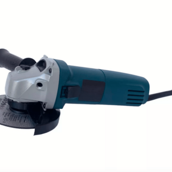AMOLADORA ANGULAR ELÉCTRICA FLEX GRIND 115MM 950W M14 163HP